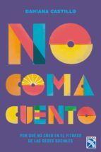 Portada de No coma cuento (Ebook)