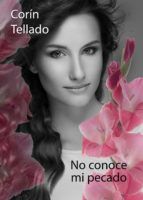 Portada de No conoce mi pecado (Ebook)