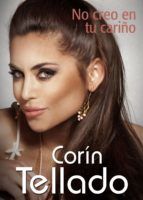 Portada de No creo en tu cariño (Ebook)