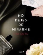 Portada de No dejes de mirarme (Ebook)