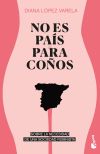 No es país para coños: Sobre la necesidad de una sociedad feminista