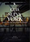 No es una guía cualquiera de Nueva York