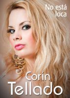 Portada de No está loca (Ebook)