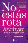 No est&aacute;s rota