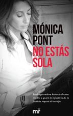 Portada de No estás sola (Ebook)