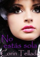 Portada de No est&aacute;s sola (Ebook)