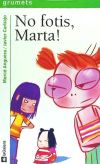 No fotis, Marta!