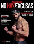 Portada de No hay excusas (Ebook)