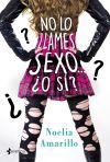 No lo llames sexo... &iquest;O s&iacute;?