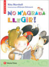 No m'agrada llegir!