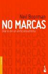 No marcas : diario de un anticonsumista