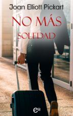 Portada de No más soledad (Ebook)