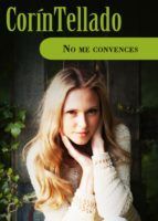 Portada de No me convences (Ebook)
