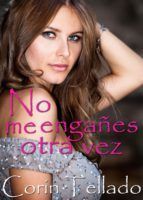 Portada de No me enga&ntilde;es otra vez (Ebook)