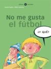 No me gusta el fútbol