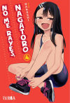 No me rayes, Nagatoro 4