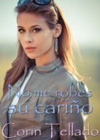 Portada de No me robes su cariño (Ebook)