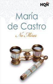 Portada de No mires (Ebook)