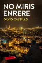 Portada de No miris enrere (Ebook)