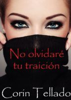 Portada de No olvidaré tu traición (Ebook)