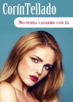 Portada de No podía casarme con él (Ebook)