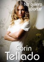 Portada de No quiero abortar (Ebook)