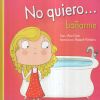 No Quiero... Bañarme