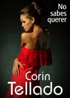 Portada de No sabes querer (Ebook)