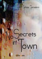 Portada de No secrets in town (Ebook)