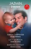 No solo promesas - Ganar una esposa - Princesa a la fuga