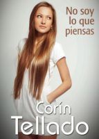 Portada de No soy lo que piensas (Ebook)