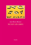 No soy un libro