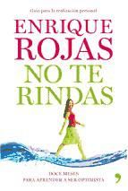 Portada de No te rindas (Ebook)