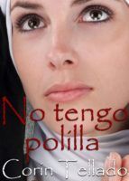 Portada de No tengo polilla (Ebook)