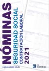 Nóminas, Seguridad Social, Contratación Laboral 2021
