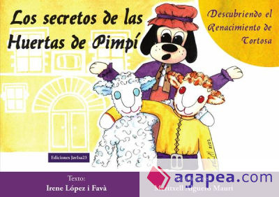 Los secretos de las Huertas de Pimpí