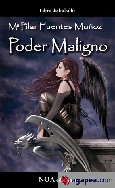 Poder maligno