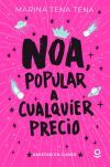 Noa, popular a cualquier precio INFJUV26