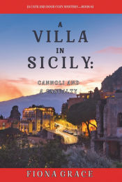 Portada de A Villa in Sicily