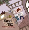 Noah i Dix, el misterio de la dislexia