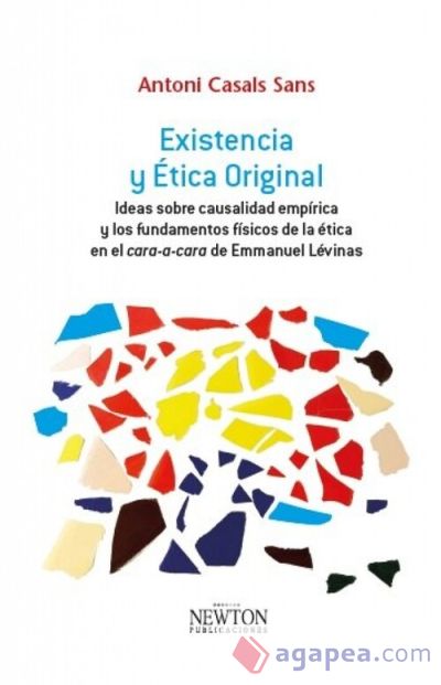 Existencia Y Etica Original