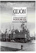 Portada de GIJON FERROCARRILES PORTUARIOS