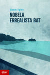 Nobela errealista bat