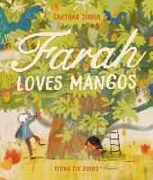 Portada de Farah Loves Mangos