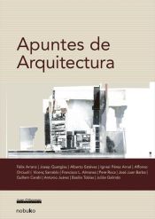 Portada de Apuntes de arquitectura (Ebook)