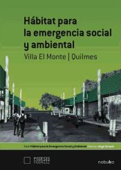 HABITAT PARA LA EMERGENCIA SOCIAL Y AMBIENTAL (Ebook)