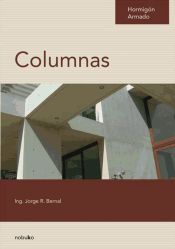 Portada de HORMIGÓN ARMADO. COLUMNAS (Ebook)