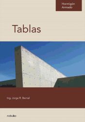 HORMIGÓN ARMADO. TABLAS (Ebook)