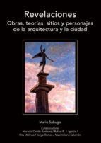 Portada de Revelaciones (Ebook)