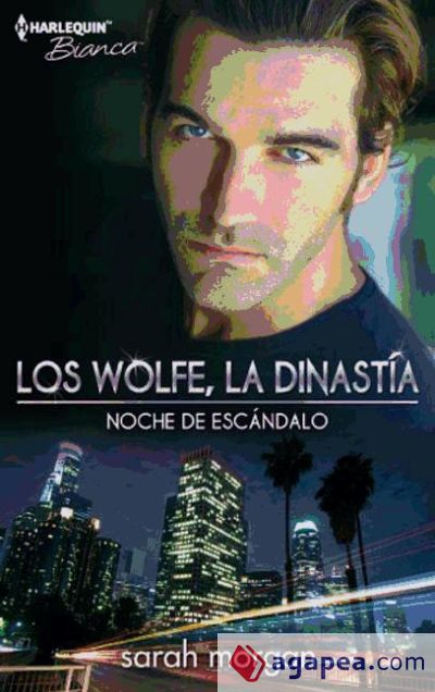 Noche de escándalo (Ebook)